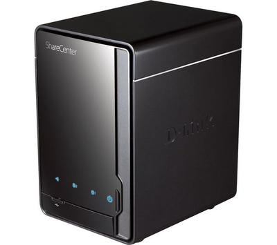 DNS-320