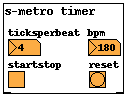 s-metro